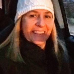 Meet your Posher, Rita